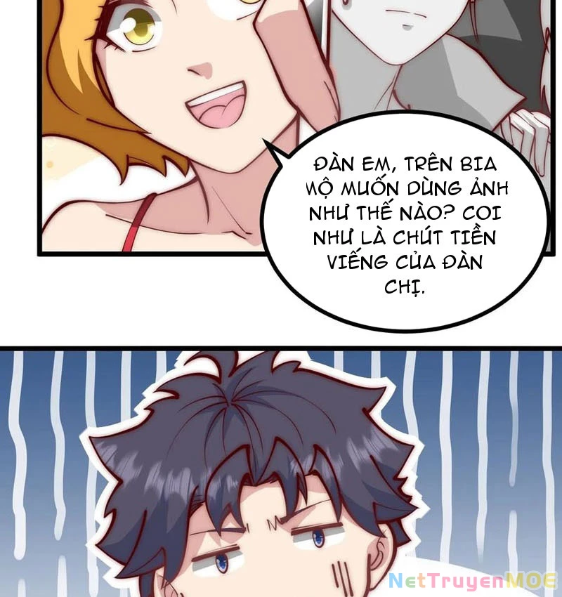 Slime Ta Treo Cự Long Lên Đánh Là Hợp Lý Nhỉ?: Chapter 318