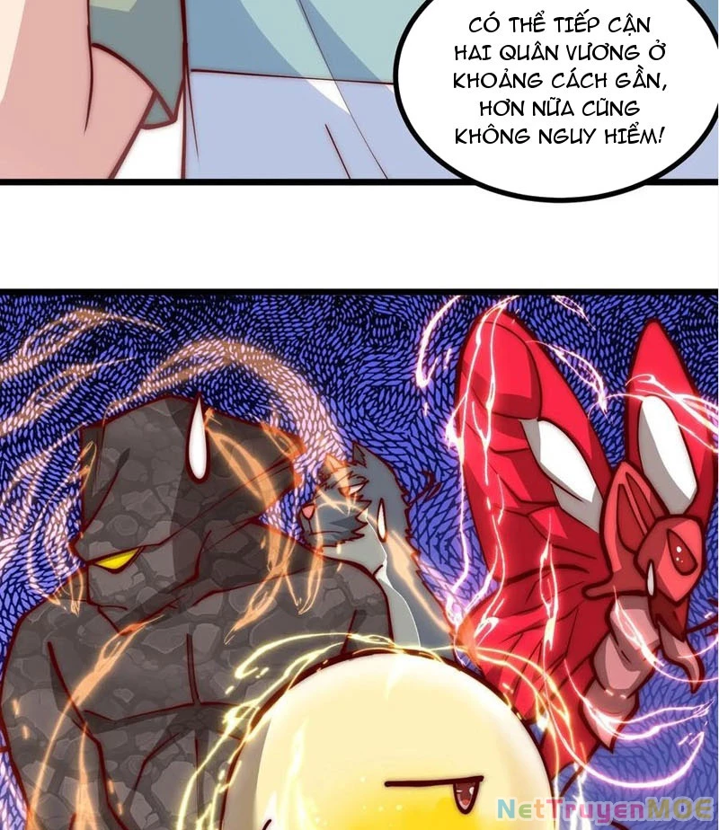 Slime Ta Treo Cự Long Lên Đánh Là Hợp Lý Nhỉ?: Chapter 318