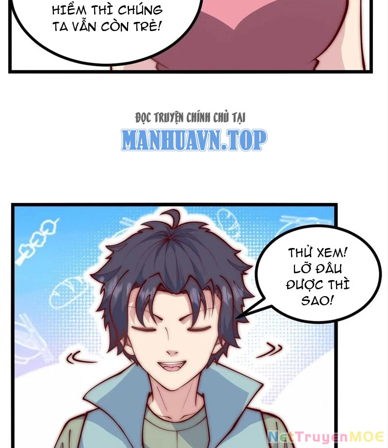 Slime Ta Treo Cự Long Lên Đánh Là Hợp Lý Nhỉ?: Chapter 318