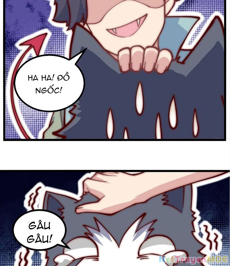 Slime Ta Treo Cự Long Lên Đánh Là Hợp Lý Nhỉ?: Chapter 318