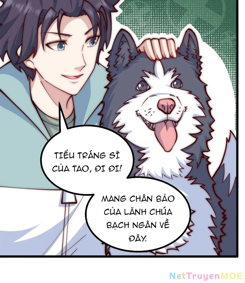 Slime Ta Treo Cự Long Lên Đánh Là Hợp Lý Nhỉ?: Chapter 318