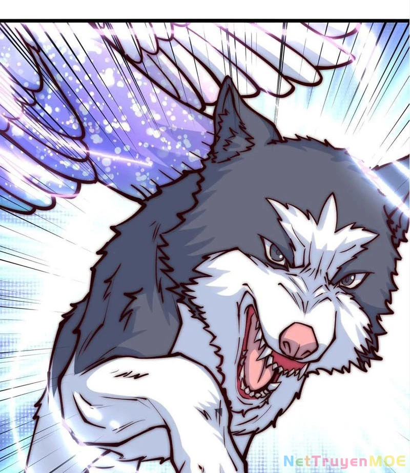 Slime Ta Treo Cự Long Lên Đánh Là Hợp Lý Nhỉ?: Chapter 318