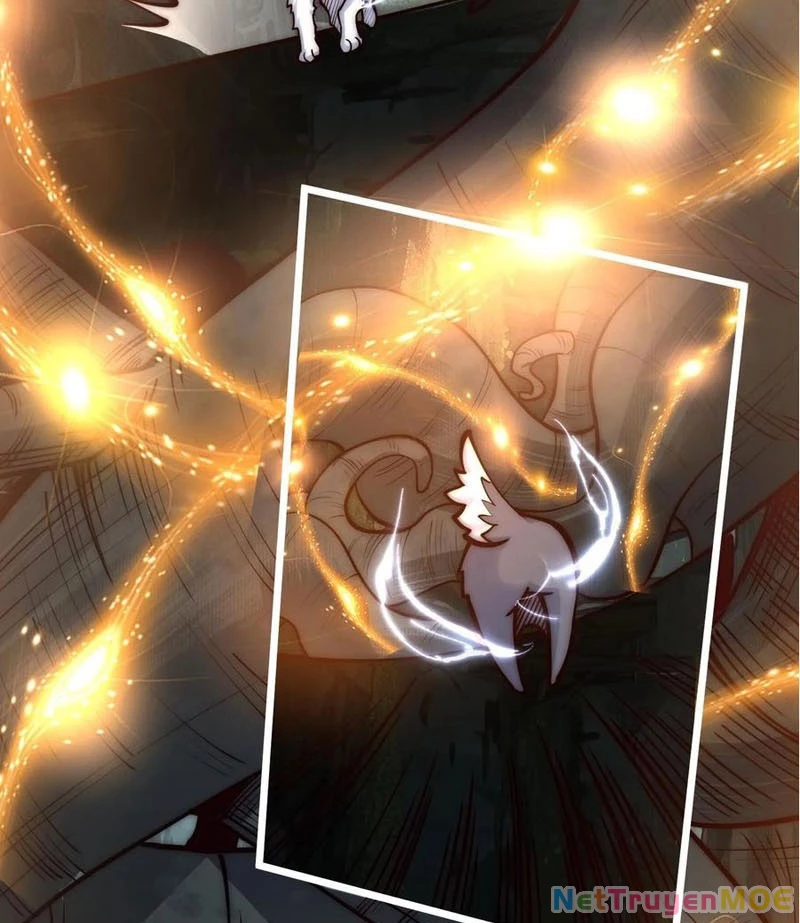 Slime Ta Treo Cự Long Lên Đánh Là Hợp Lý Nhỉ?: Chapter 318