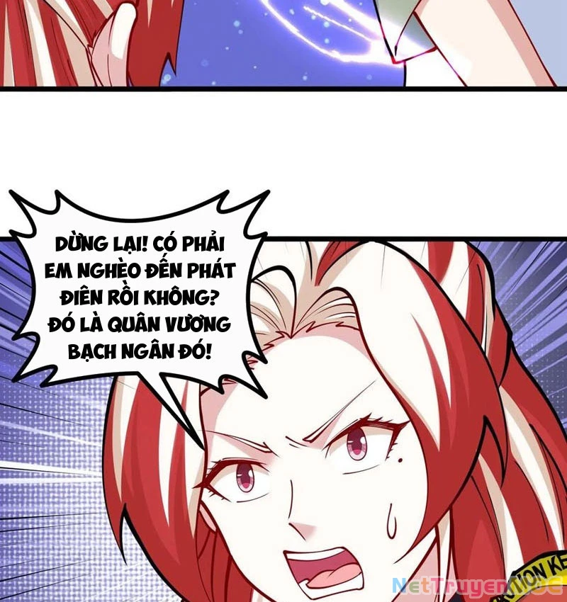 Slime Ta Treo Cự Long Lên Đánh Là Hợp Lý Nhỉ?: Chapter 318
