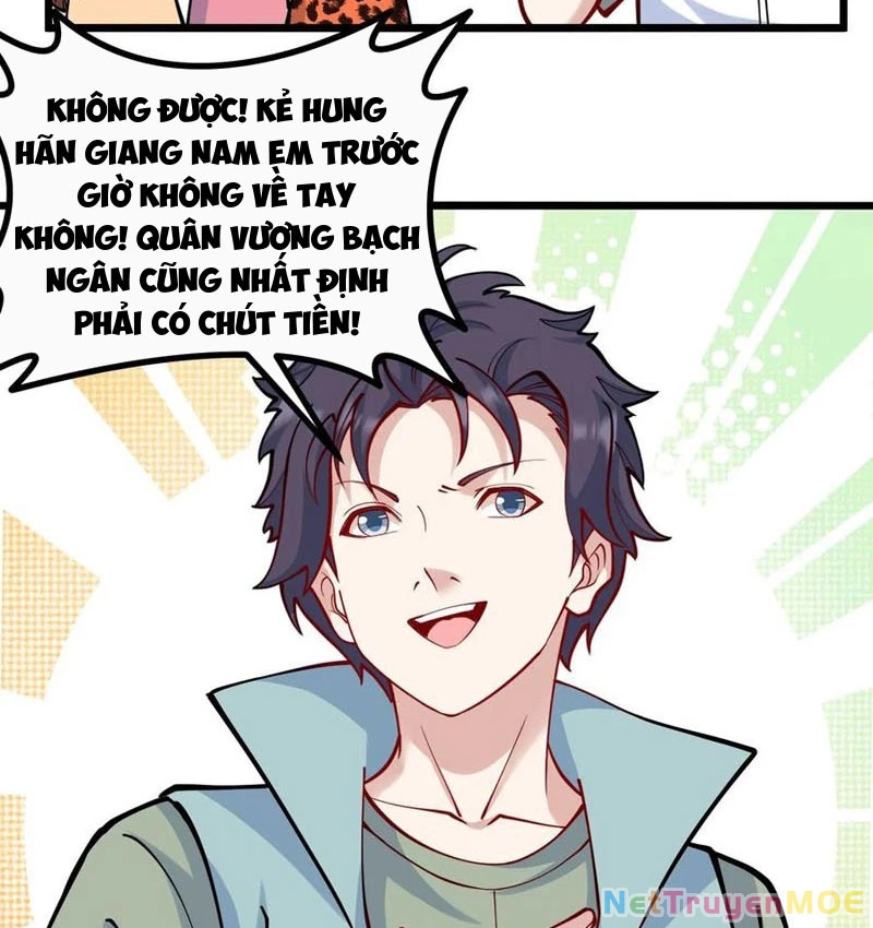 Slime Ta Treo Cự Long Lên Đánh Là Hợp Lý Nhỉ?: Chapter 318