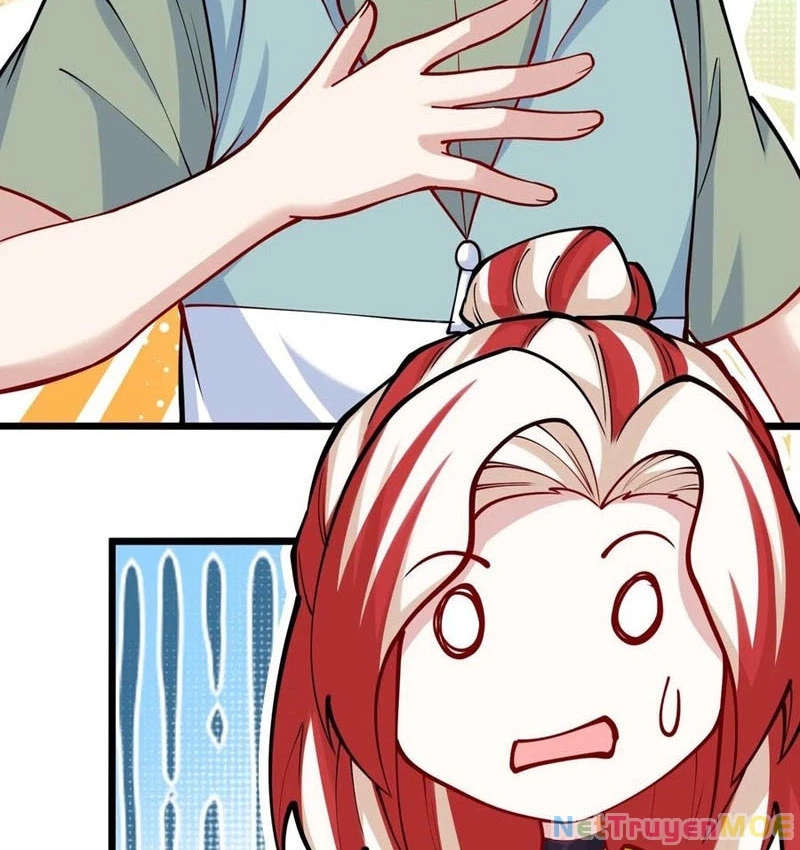 Slime Ta Treo Cự Long Lên Đánh Là Hợp Lý Nhỉ?: Chapter 318