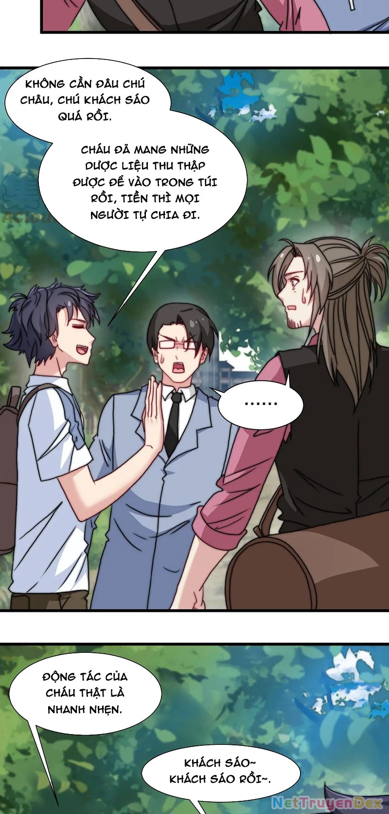 Slime Ta Treo Cự Long Lên Đánh Là Hợp Lý Nhỉ?: Chapter 32