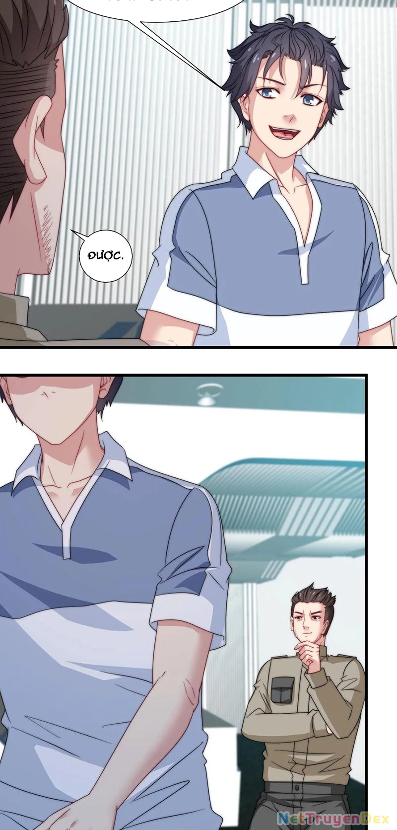 Slime Ta Treo Cự Long Lên Đánh Là Hợp Lý Nhỉ?: Chapter 32