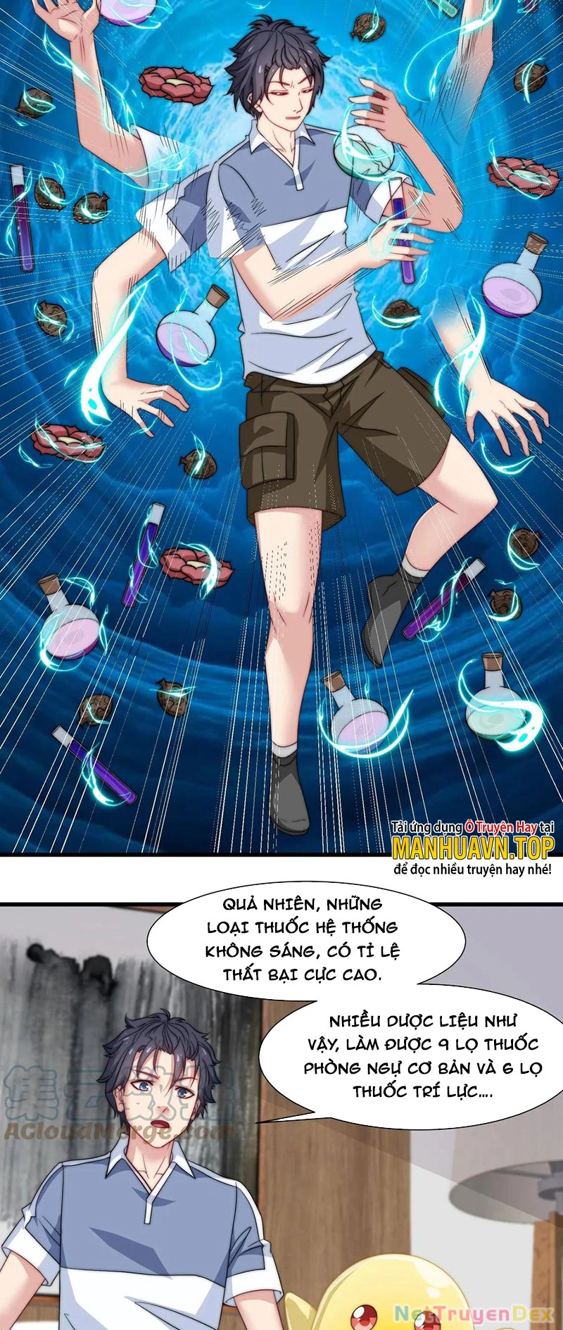 Slime Ta Treo Cự Long Lên Đánh Là Hợp Lý Nhỉ?: Chapter 32
