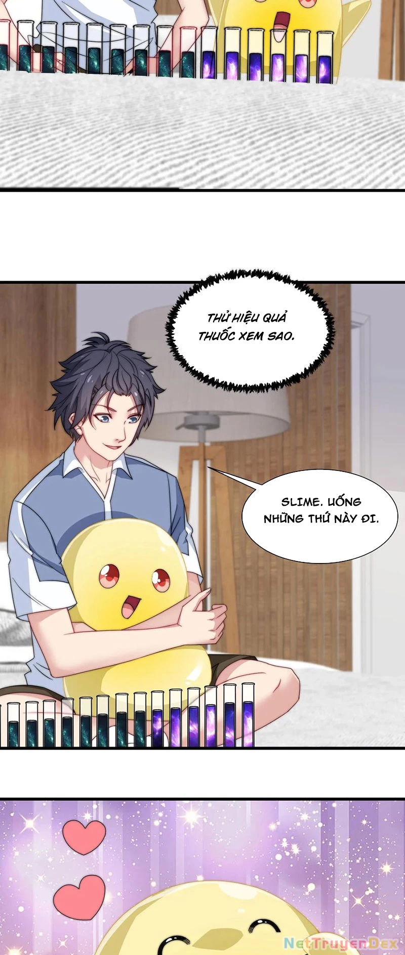 Slime Ta Treo Cự Long Lên Đánh Là Hợp Lý Nhỉ?: Chapter 32