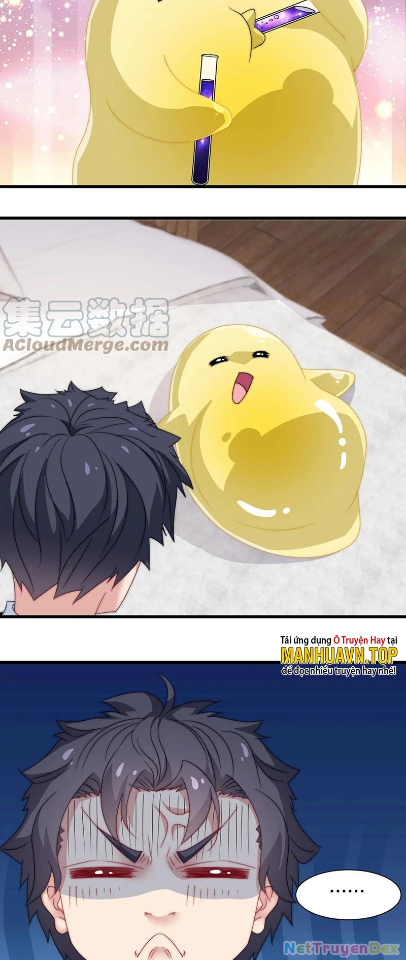 Slime Ta Treo Cự Long Lên Đánh Là Hợp Lý Nhỉ?: Chapter 32