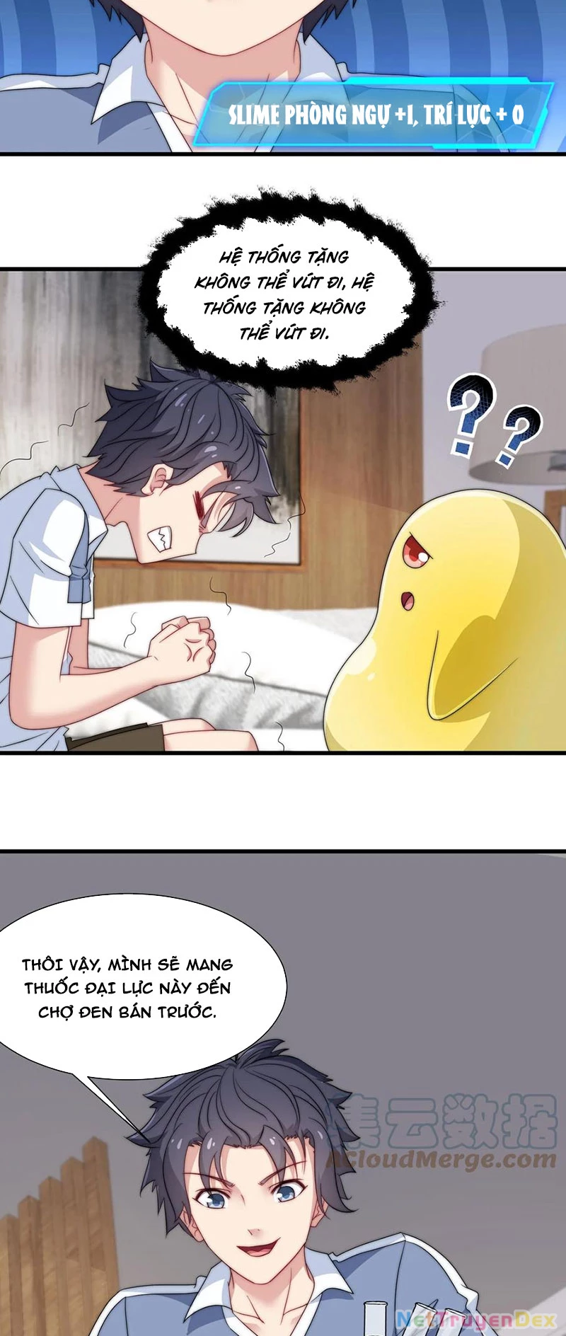 Slime Ta Treo Cự Long Lên Đánh Là Hợp Lý Nhỉ?: Chapter 32