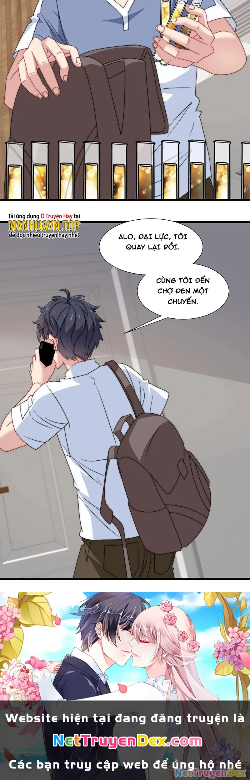 Slime Ta Treo Cự Long Lên Đánh Là Hợp Lý Nhỉ?: Chapter 32