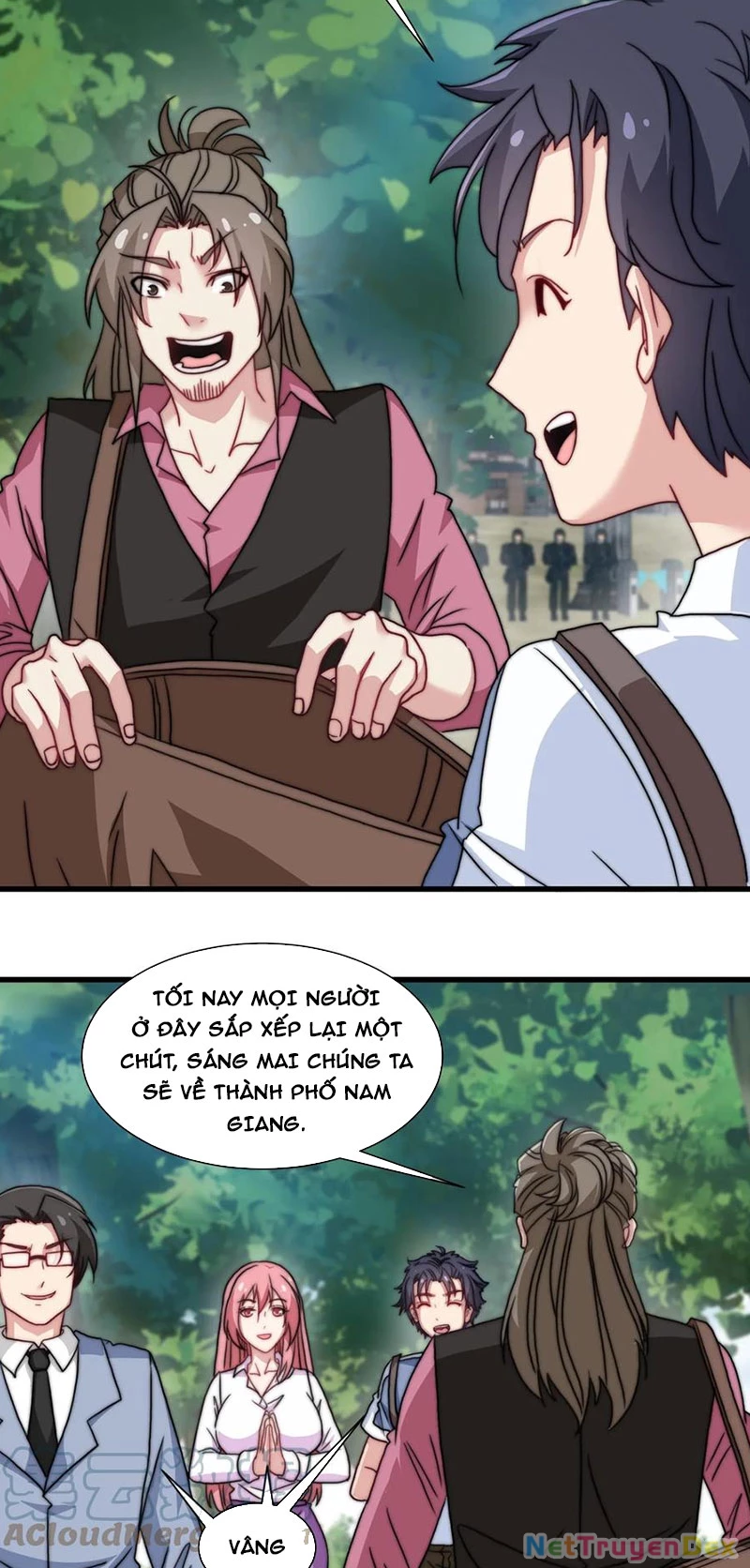 Slime Ta Treo Cự Long Lên Đánh Là Hợp Lý Nhỉ?: Chapter 32