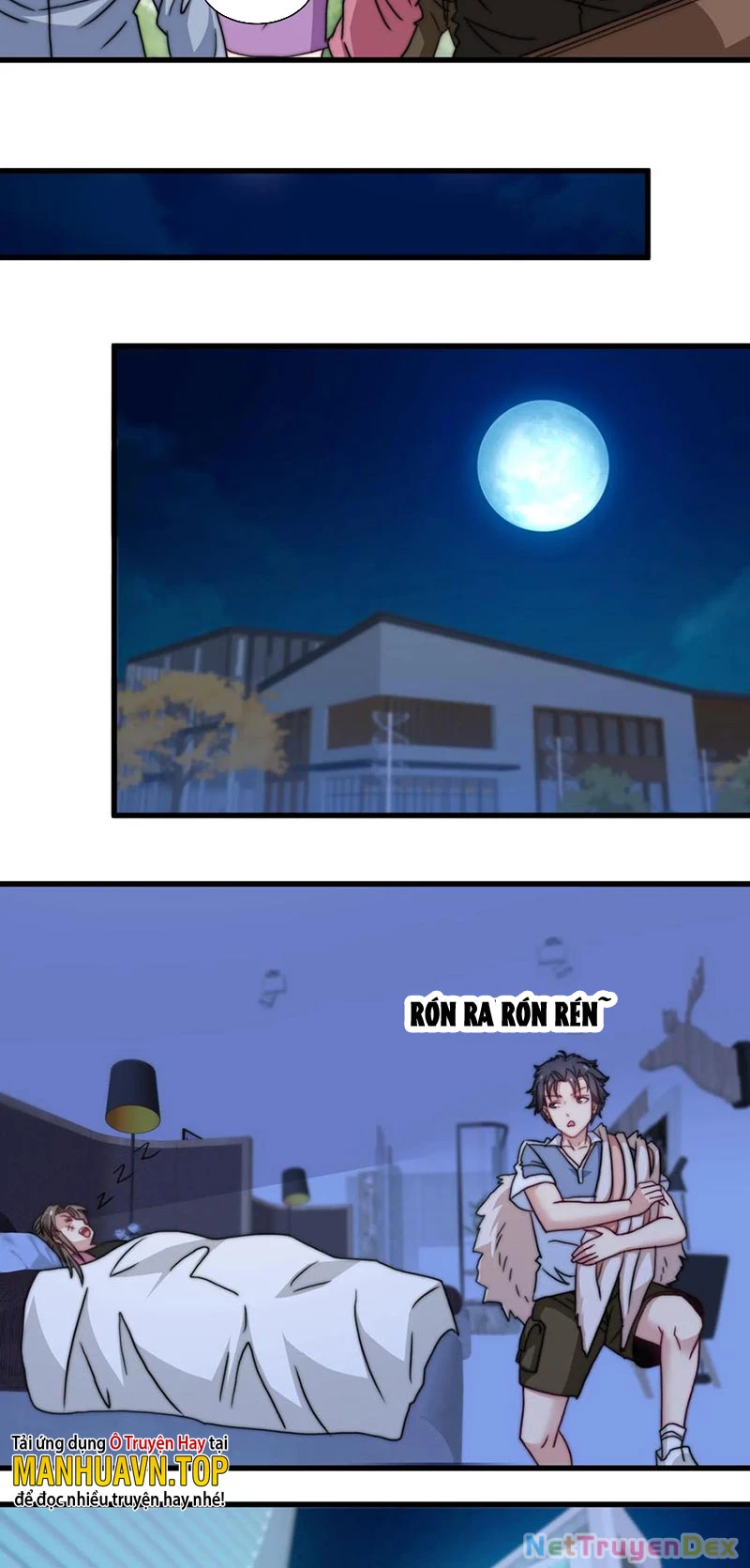 Slime Ta Treo Cự Long Lên Đánh Là Hợp Lý Nhỉ?: Chapter 32