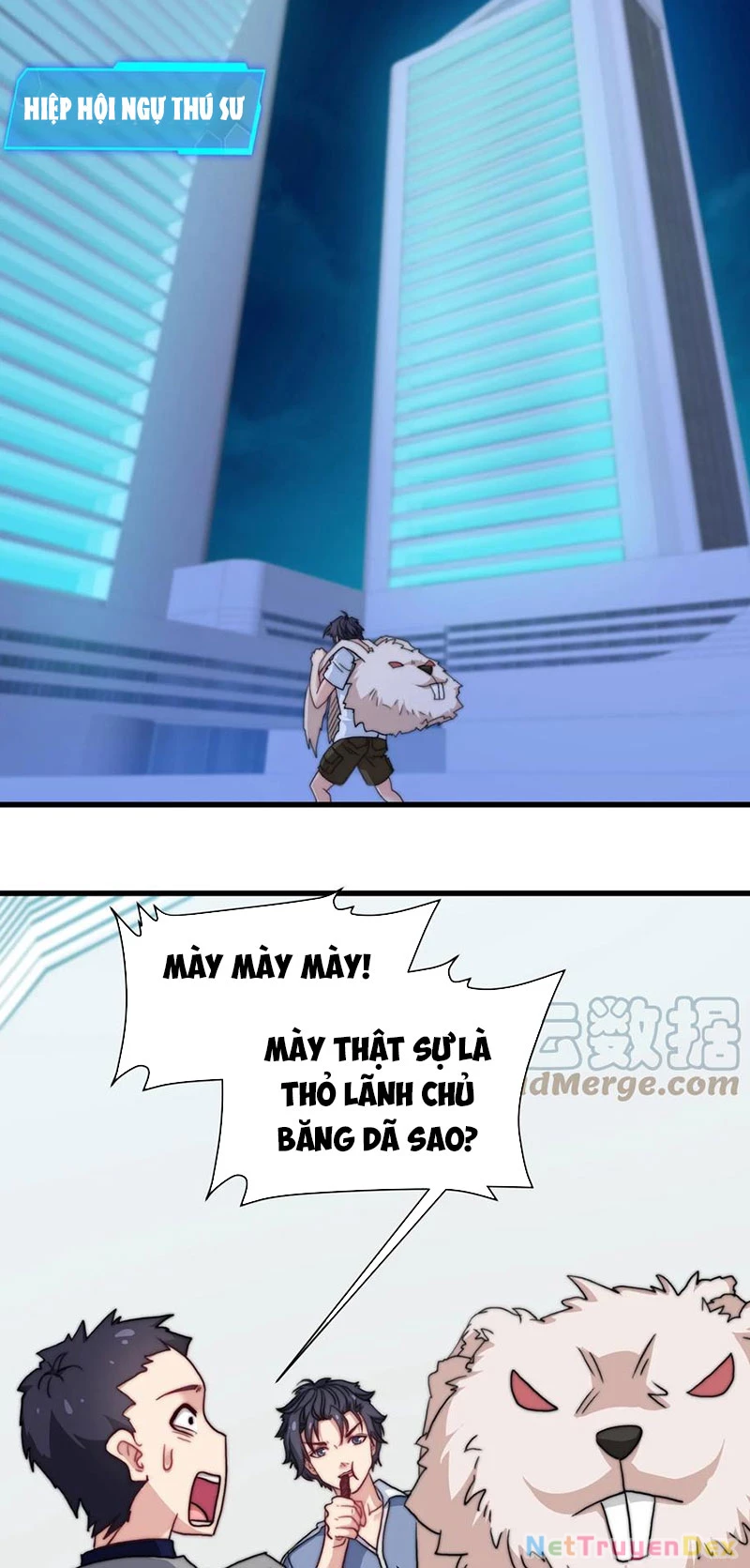 Slime Ta Treo Cự Long Lên Đánh Là Hợp Lý Nhỉ?: Chapter 32