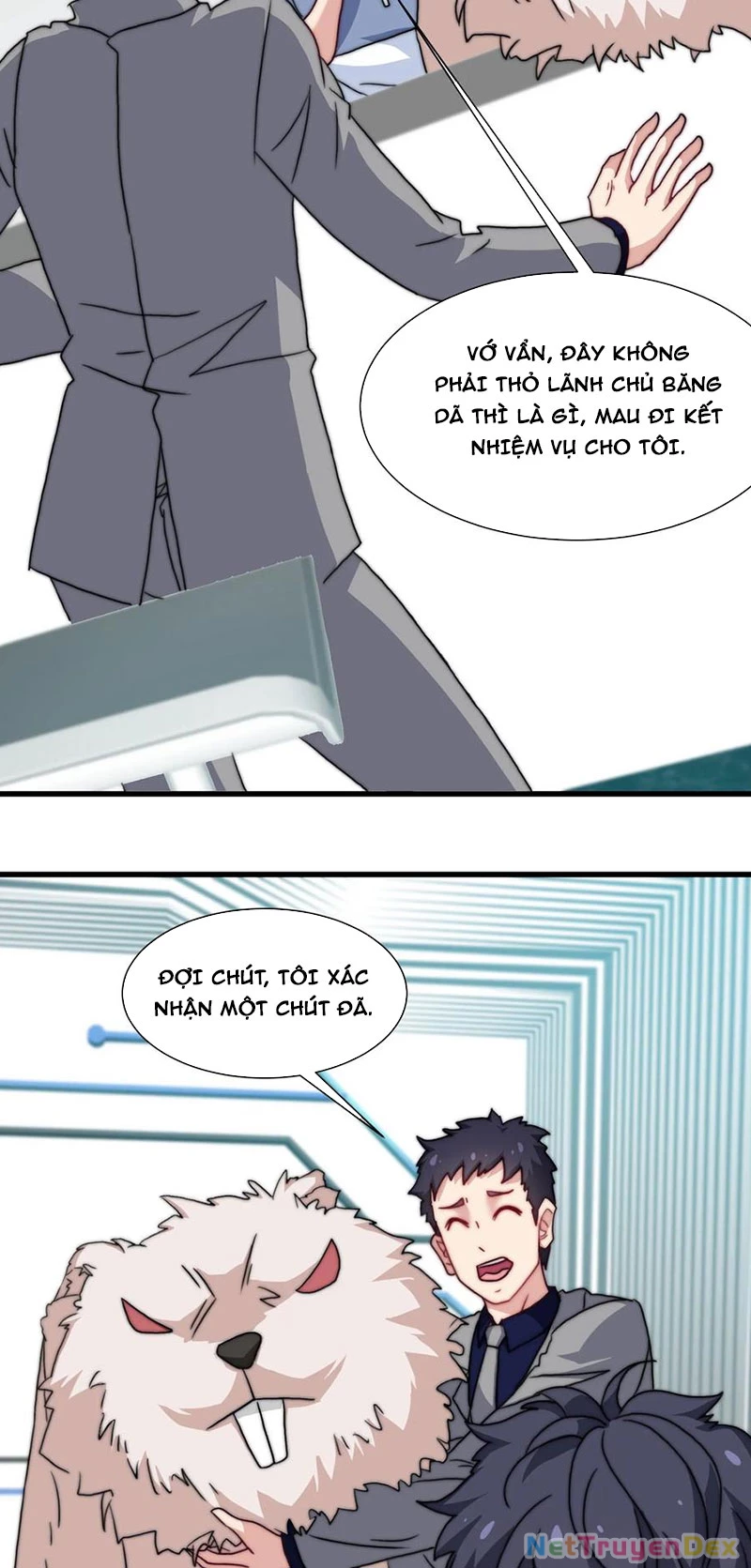 Slime Ta Treo Cự Long Lên Đánh Là Hợp Lý Nhỉ?: Chapter 32