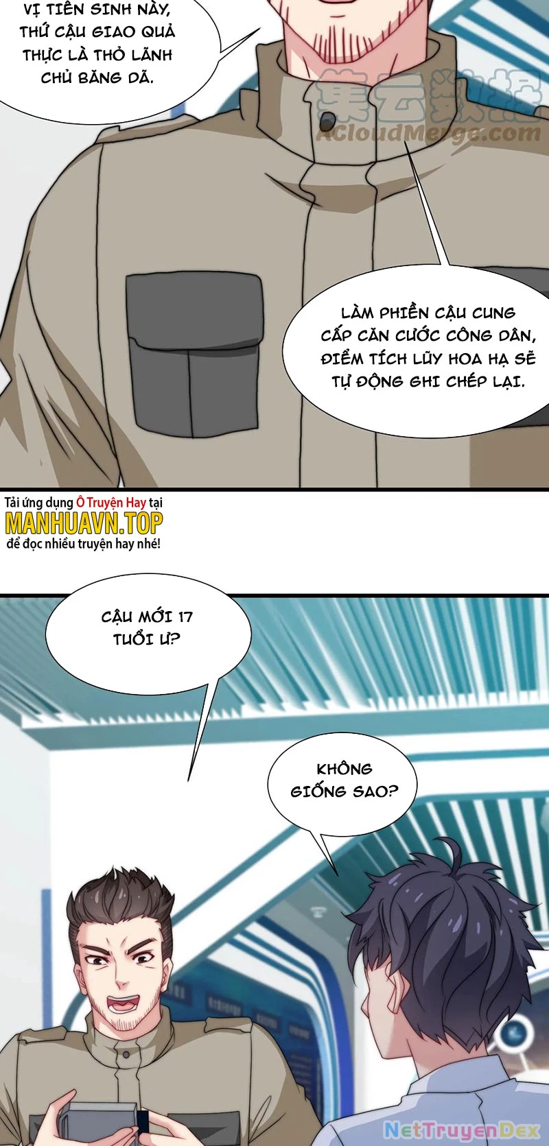 Slime Ta Treo Cự Long Lên Đánh Là Hợp Lý Nhỉ?: Chapter 32