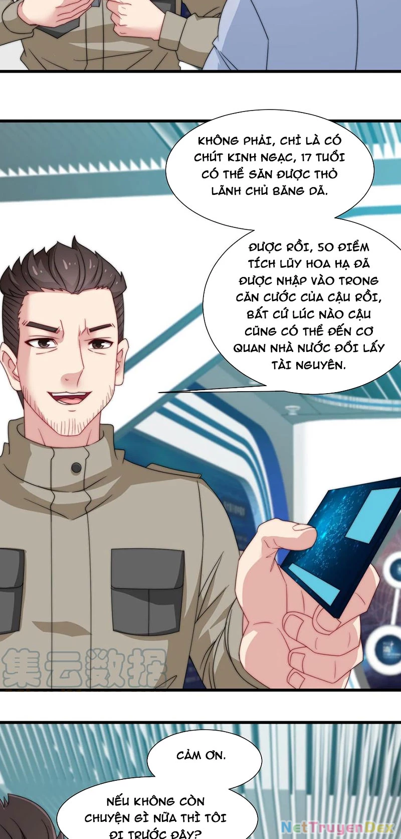 Slime Ta Treo Cự Long Lên Đánh Là Hợp Lý Nhỉ?: Chapter 32