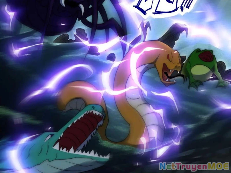 Slime Ta Treo Cự Long Lên Đánh Là Hợp Lý Nhỉ?: Chapter 320