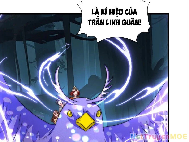 Slime Ta Treo Cự Long Lên Đánh Là Hợp Lý Nhỉ?: Chapter 320