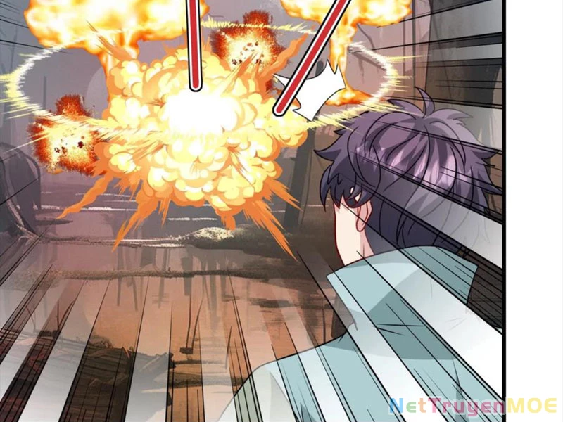 Slime Ta Treo Cự Long Lên Đánh Là Hợp Lý Nhỉ?: Chapter 321