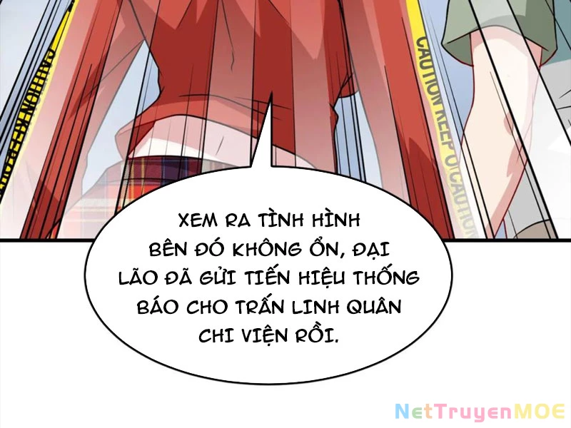Slime Ta Treo Cự Long Lên Đánh Là Hợp Lý Nhỉ?: Chapter 321