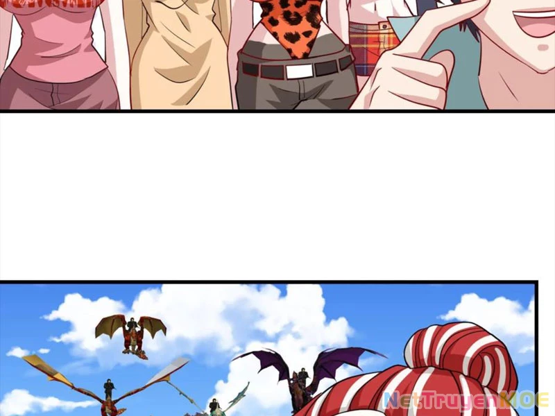 Slime Ta Treo Cự Long Lên Đánh Là Hợp Lý Nhỉ?: Chapter 321