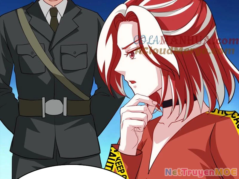 Slime Ta Treo Cự Long Lên Đánh Là Hợp Lý Nhỉ?: Chapter 321