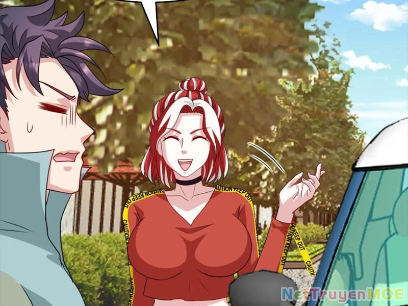 Slime Ta Treo Cự Long Lên Đánh Là Hợp Lý Nhỉ?: Chapter 321