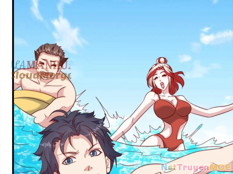 Slime Ta Treo Cự Long Lên Đánh Là Hợp Lý Nhỉ?: Chapter 323