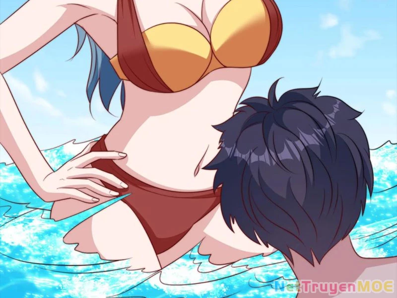 Slime Ta Treo Cự Long Lên Đánh Là Hợp Lý Nhỉ?: Chapter 323