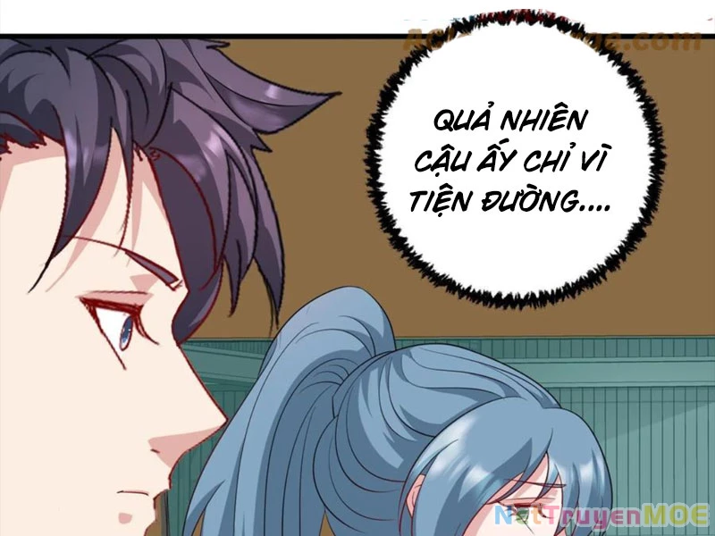 Slime Ta Treo Cự Long Lên Đánh Là Hợp Lý Nhỉ?: Chapter 324