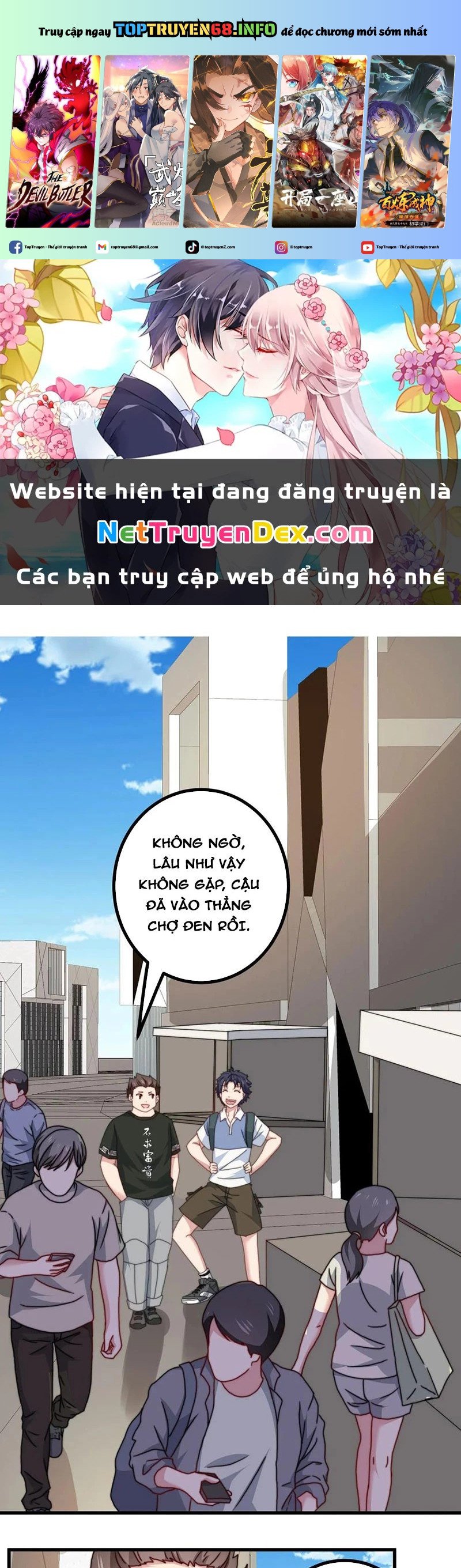 Slime Ta Treo Cự Long Lên Đánh Là Hợp Lý Nhỉ?: Chapter 33