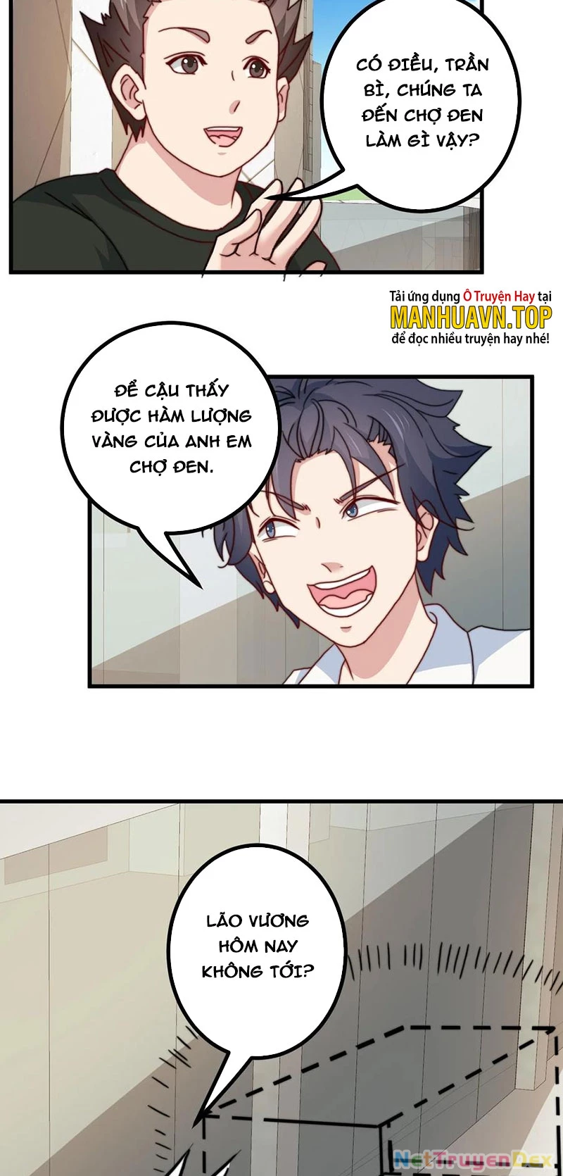 Slime Ta Treo Cự Long Lên Đánh Là Hợp Lý Nhỉ?: Chapter 33