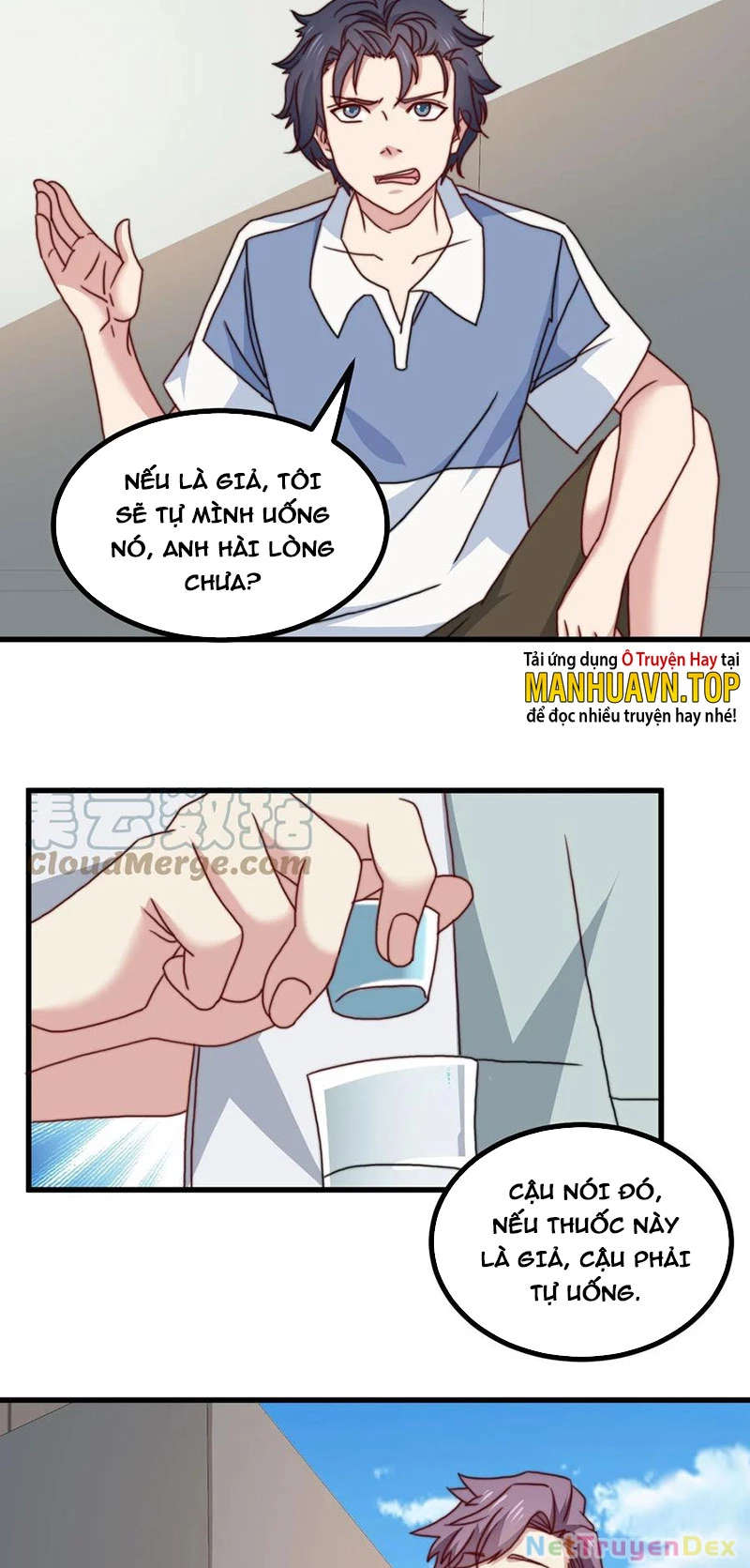 Slime Ta Treo Cự Long Lên Đánh Là Hợp Lý Nhỉ?: Chapter 33