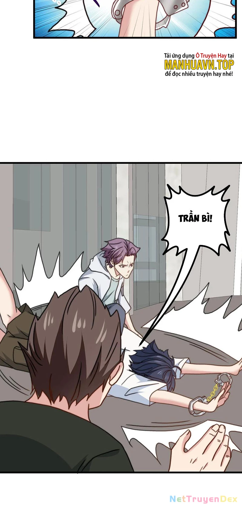 Slime Ta Treo Cự Long Lên Đánh Là Hợp Lý Nhỉ?: Chapter 33