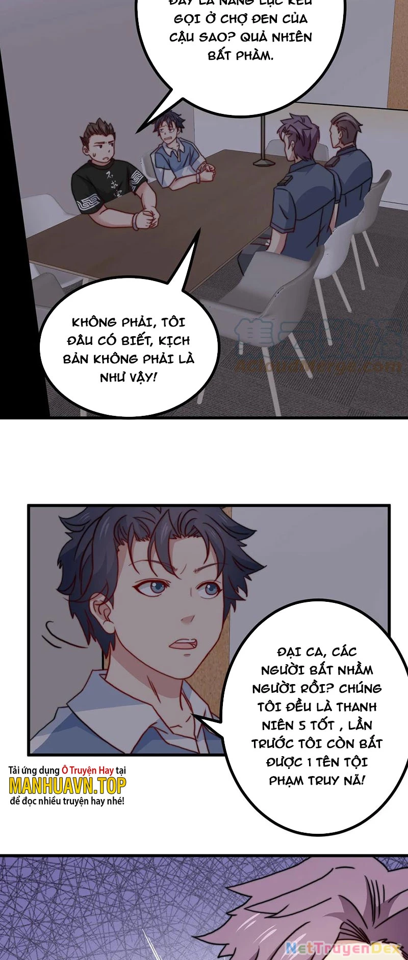 Slime Ta Treo Cự Long Lên Đánh Là Hợp Lý Nhỉ?: Chapter 33