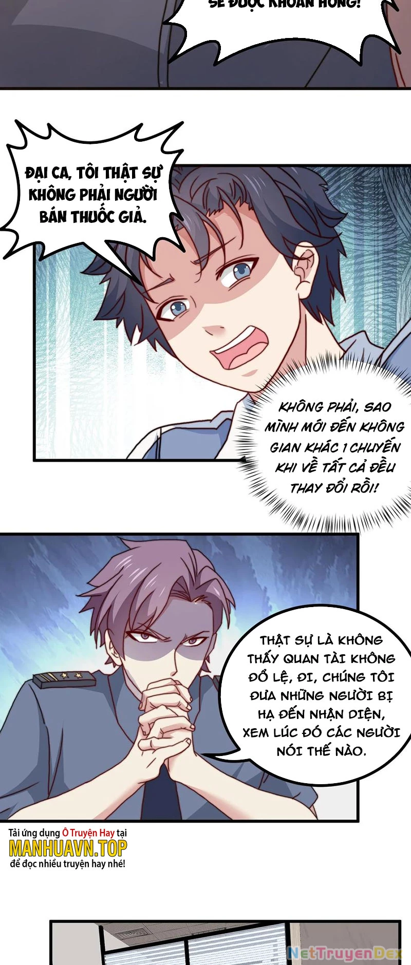 Slime Ta Treo Cự Long Lên Đánh Là Hợp Lý Nhỉ?: Chapter 33