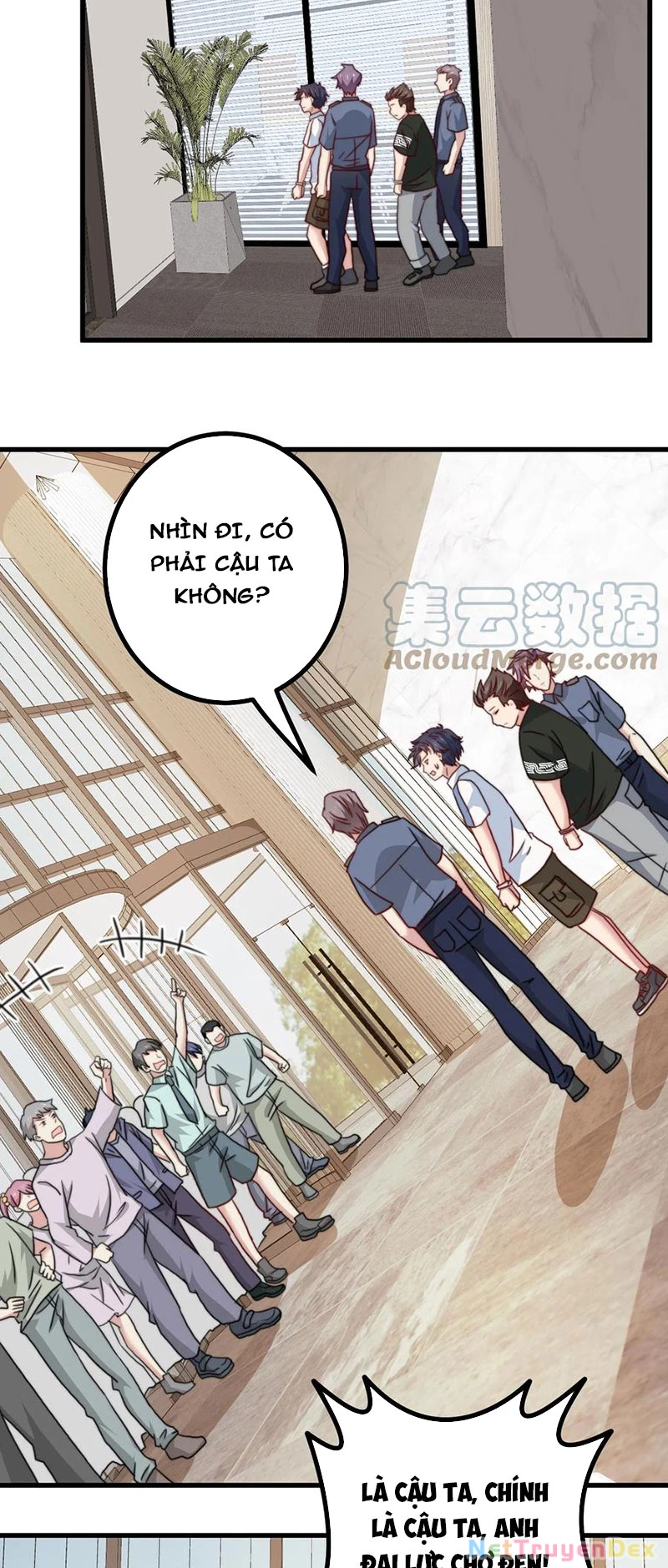 Slime Ta Treo Cự Long Lên Đánh Là Hợp Lý Nhỉ?: Chapter 33