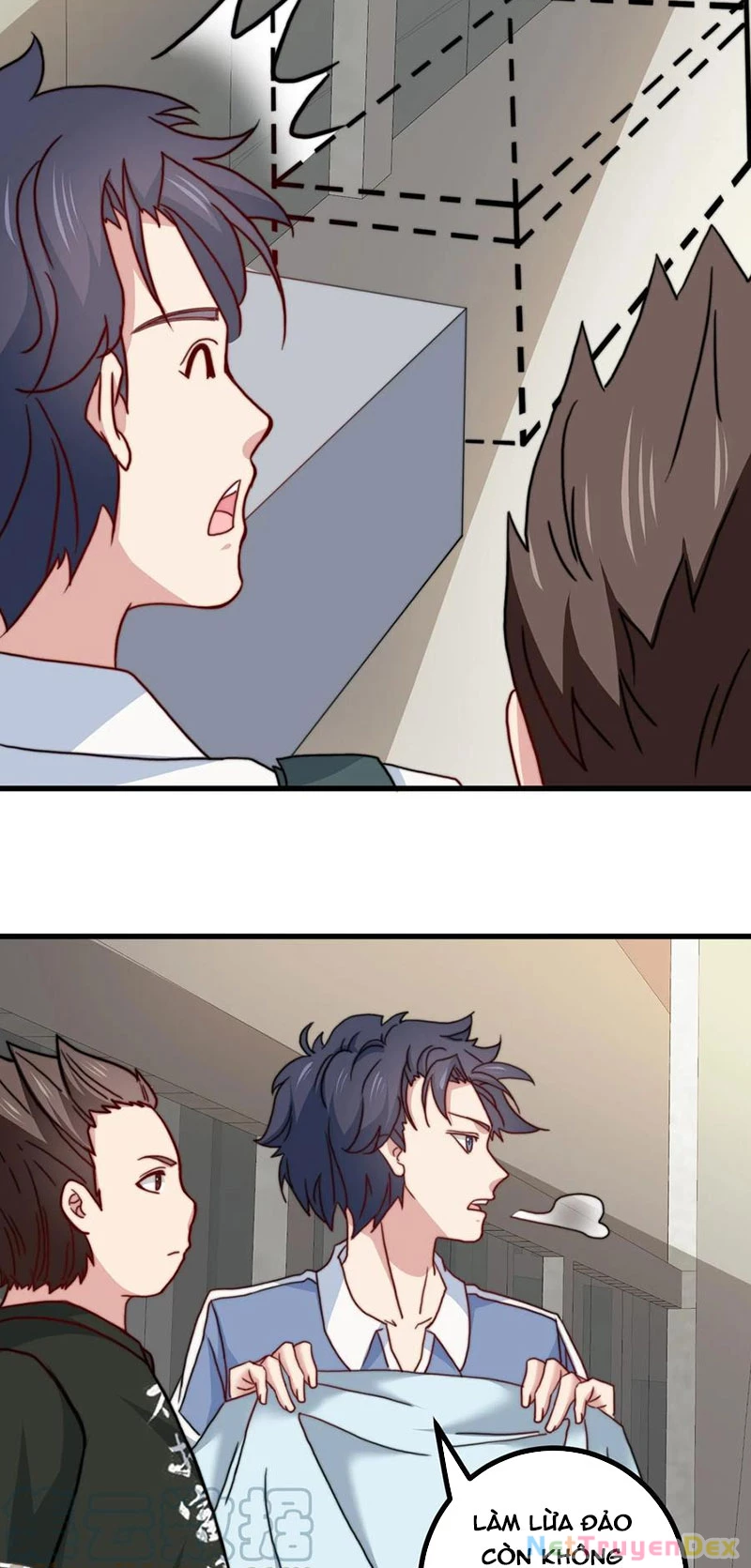 Slime Ta Treo Cự Long Lên Đánh Là Hợp Lý Nhỉ?: Chapter 33