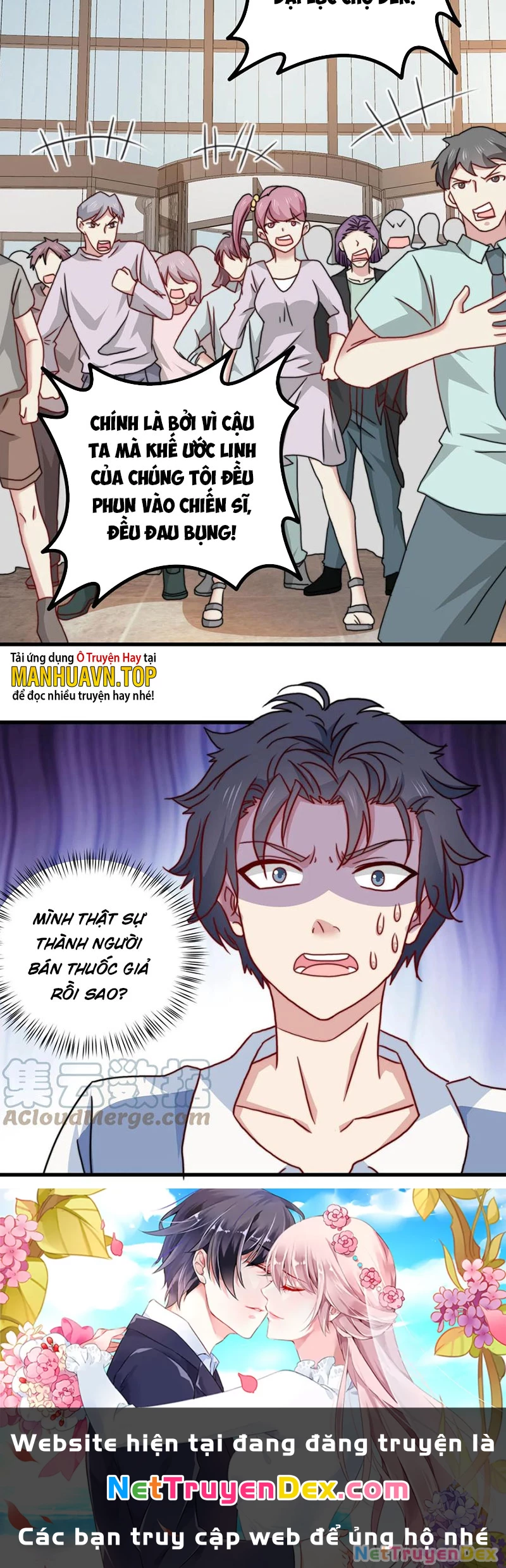 Slime Ta Treo Cự Long Lên Đánh Là Hợp Lý Nhỉ?: Chapter 33