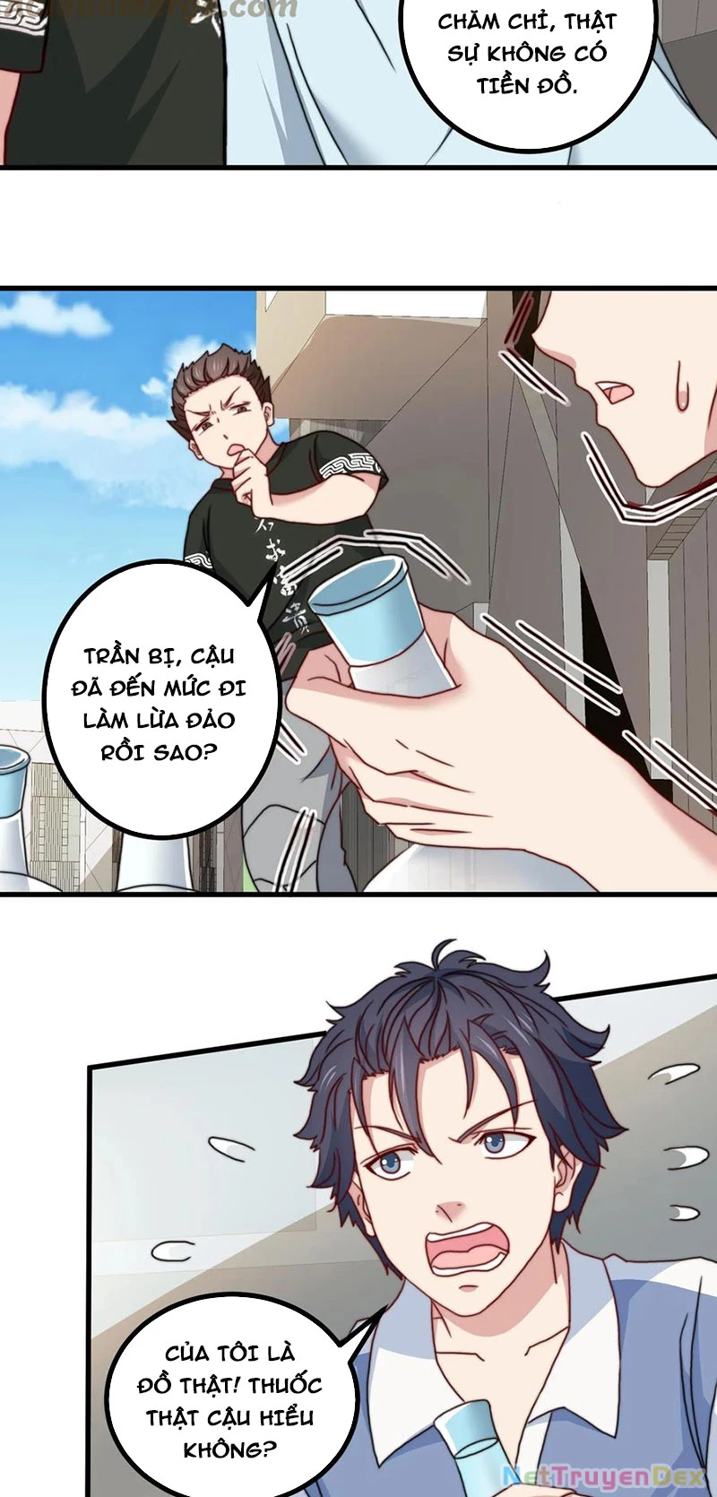 Slime Ta Treo Cự Long Lên Đánh Là Hợp Lý Nhỉ?: Chapter 33