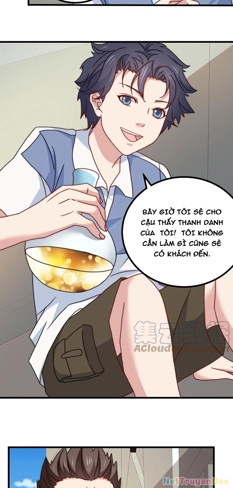 Slime Ta Treo Cự Long Lên Đánh Là Hợp Lý Nhỉ?: Chapter 33