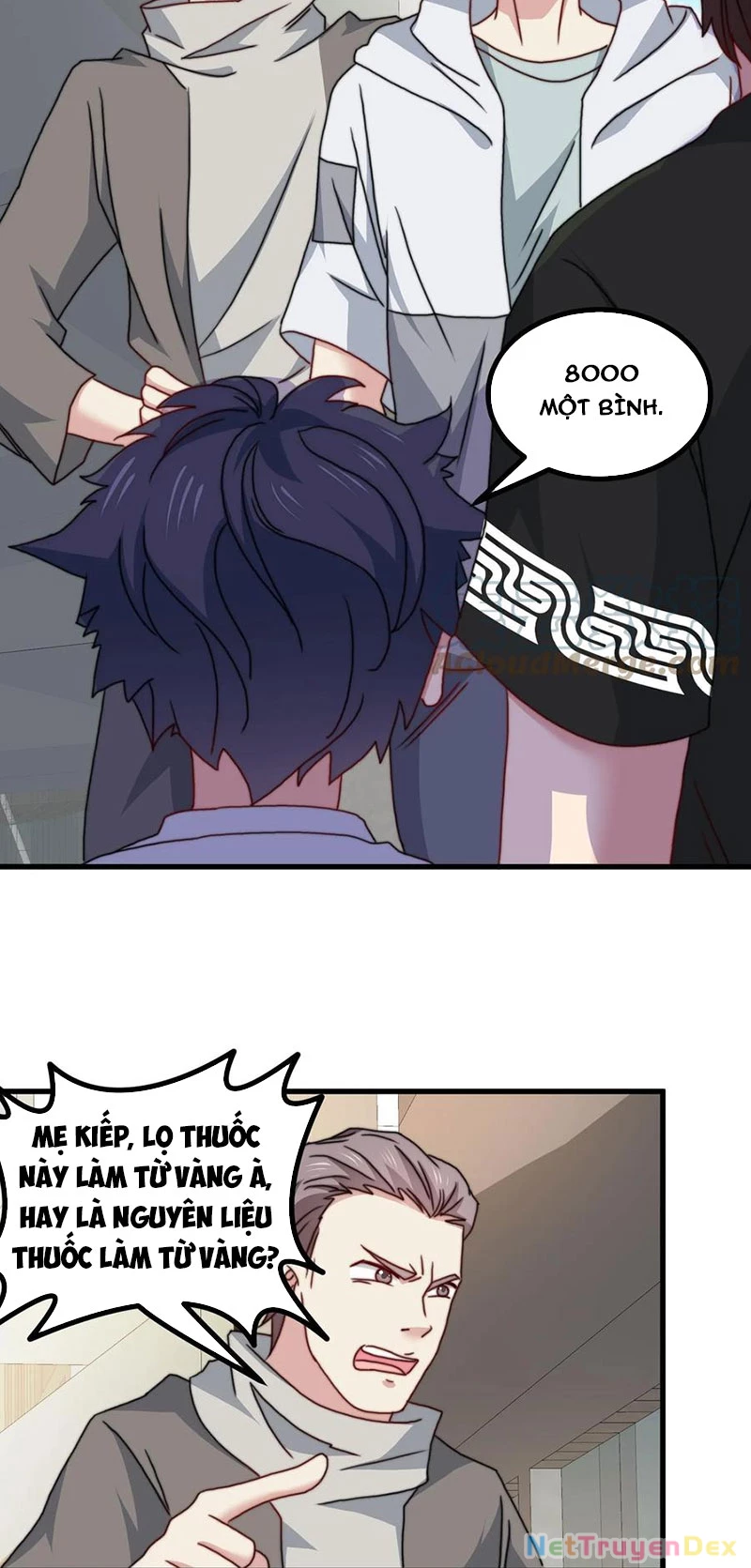 Slime Ta Treo Cự Long Lên Đánh Là Hợp Lý Nhỉ?: Chapter 33