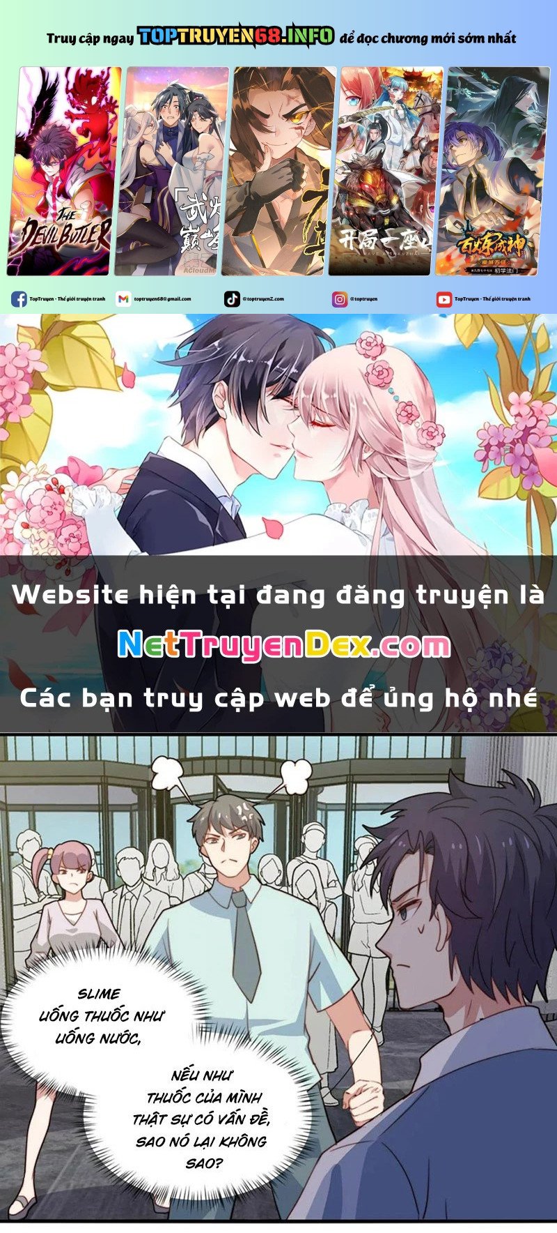 Slime Ta Treo Cự Long Lên Đánh Là Hợp Lý Nhỉ?: Chapter 34