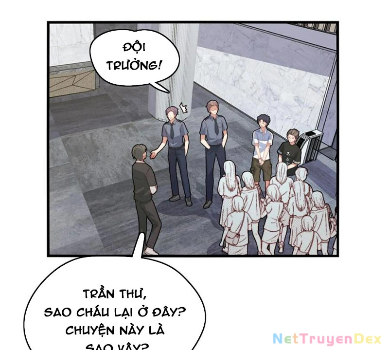 Slime Ta Treo Cự Long Lên Đánh Là Hợp Lý Nhỉ?: Chapter 34