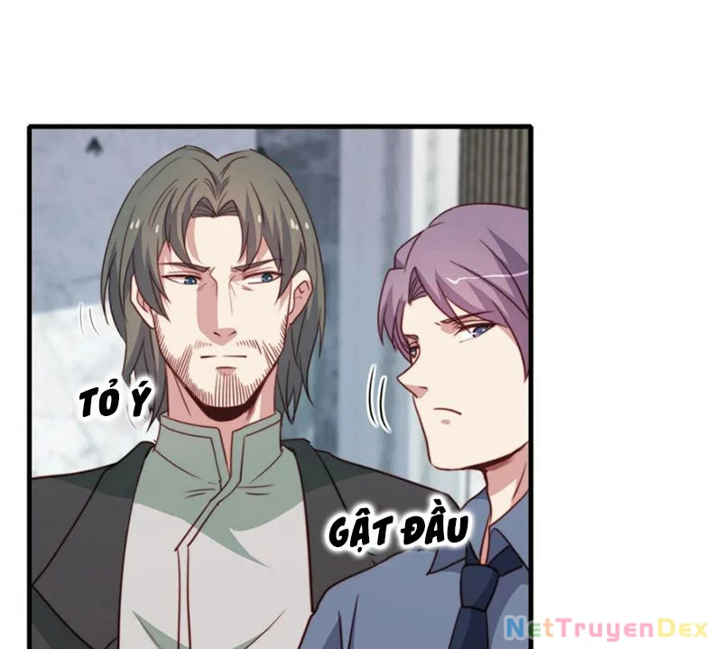 Slime Ta Treo Cự Long Lên Đánh Là Hợp Lý Nhỉ?: Chapter 34