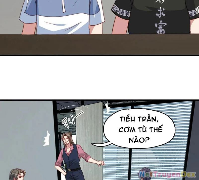 Slime Ta Treo Cự Long Lên Đánh Là Hợp Lý Nhỉ?: Chapter 34