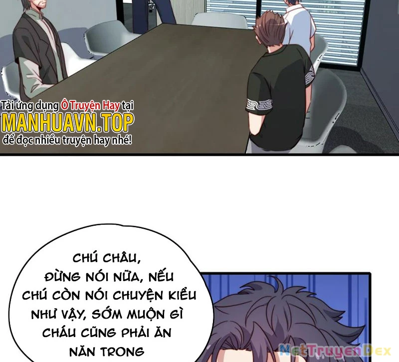 Slime Ta Treo Cự Long Lên Đánh Là Hợp Lý Nhỉ?: Chapter 34